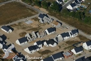 P1610235 2023 07 10 Allée Des Aigrettes, Allée Des Hérons, Allée Des Spatules, Allée Des Vanneaux